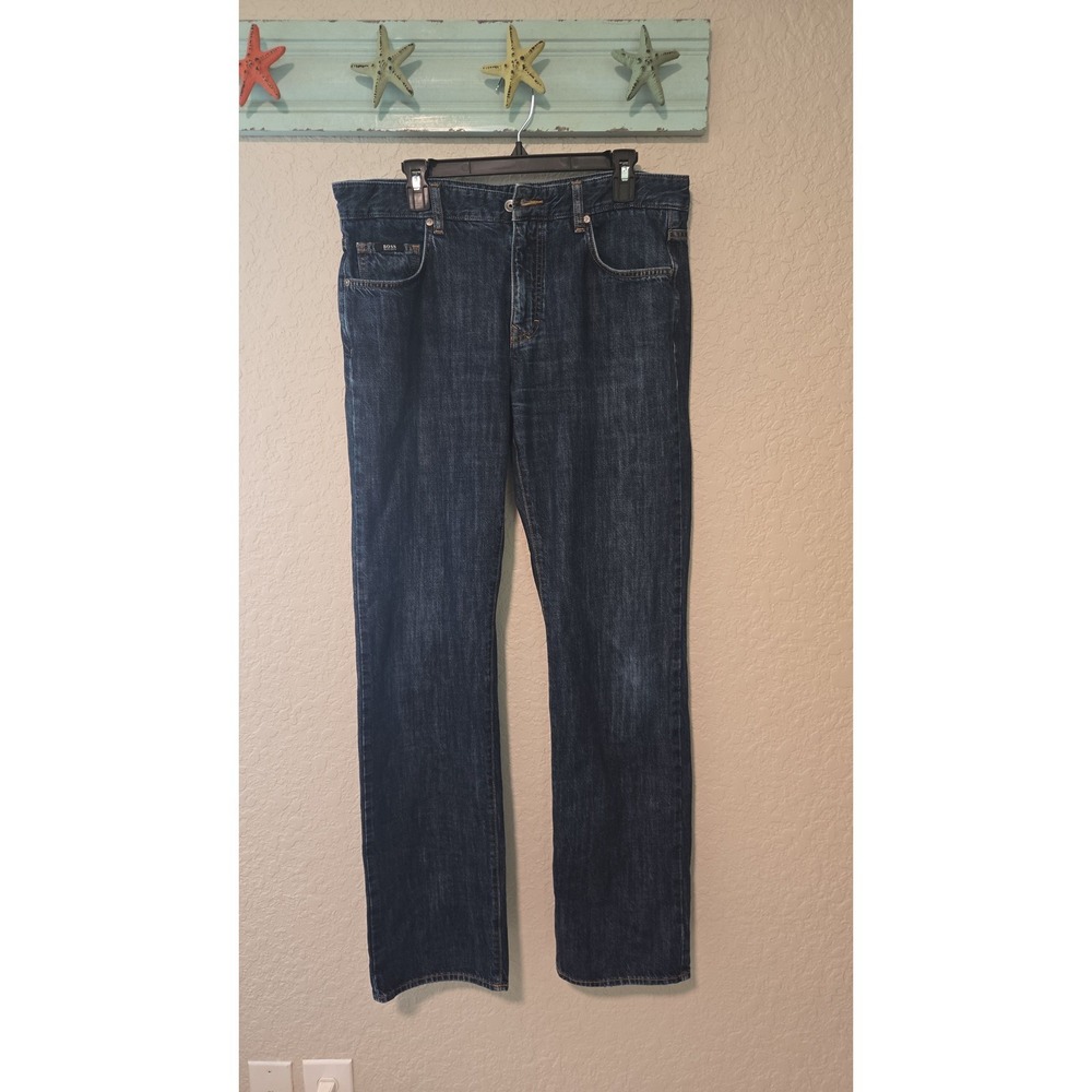 Hugo Boss Jeans 34 x 34
